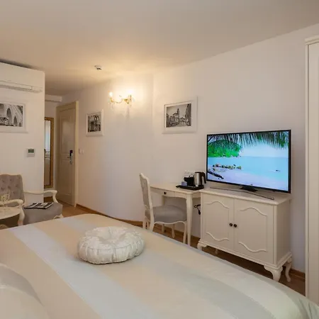 Hotel Priska Heritage Split