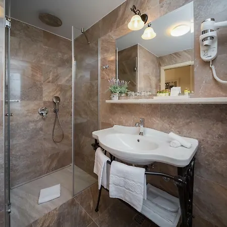 Priska Heritage 4* Split