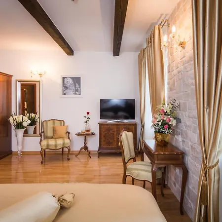 Hotel Priska Heritage