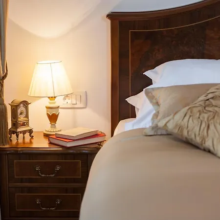 Hotel Priska Heritage 4*