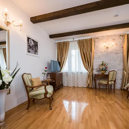 Priska Heritage 4* Split