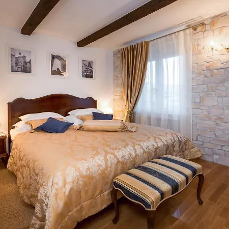 Priska Heritage 4* Split