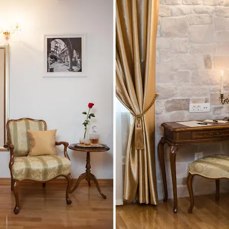 Priska Heritage 4* Split