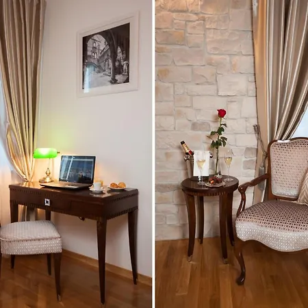 Hotel Priska Heritage Split