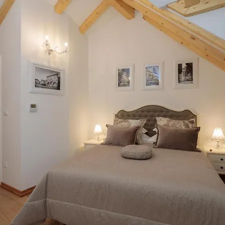Priska Heritage Hotel