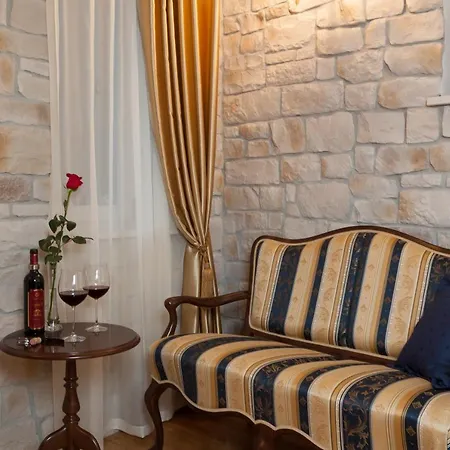 Priska Heritage Hotel