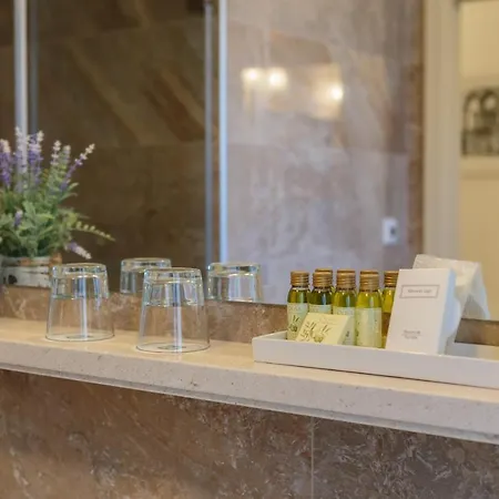 Priska Heritage Hotel Split