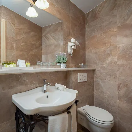 Priska Heritage Hotel Split