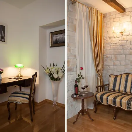 Priska Heritage Hotel