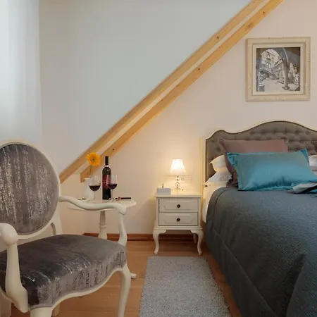 Hotel Priska Heritage Split