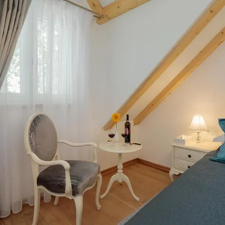 Priska Heritage Hotel