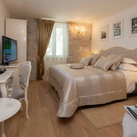 Priska Heritage 4* Split