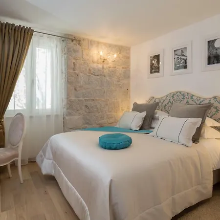 Priska Heritage 4* Split